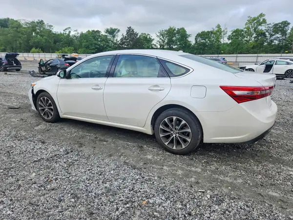 4T1BK1EB5GU233843 2016 TOYOTA AVALON - Image 2