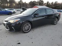 4T1BK1EB5GU234393 2016 TOYOTA AVALON