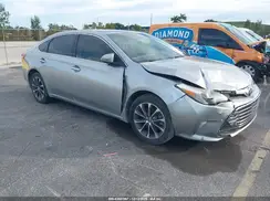 4T1BK1EB5GU234779 2016 TOYOTA AVALON