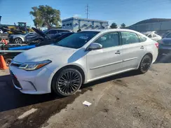 4T1BK1EB5GU234958 2016 TOYOTA AVALON