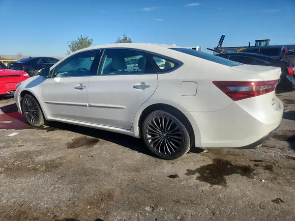 4T1BK1EB5GU234958 2016 TOYOTA AVALON - Image 2
