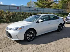 4T1BK1EB5GU236449 2016 TOYOTA AVALON
