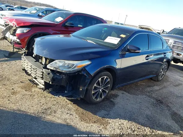 4T1BK1EB5GU236628 2016 TOYOTA AVALON - Image 2