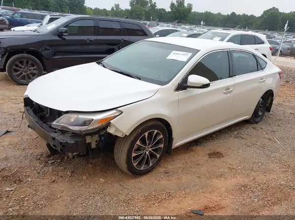 4T1BK1EB5GU236872 2016 TOYOTA AVALON - Image 2