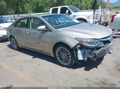 4T1BK1EB5GU236919 2016 TOYOTA AVALON