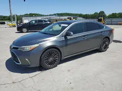 4T1BK1EB5GU237066 2016 TOYOTA AVALON