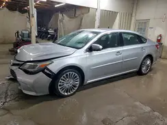 4T1BK1EB5GU237312 2016 TOYOTA AVALON