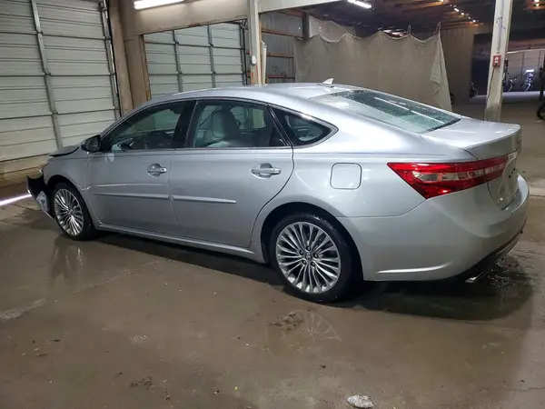 4T1BK1EB5GU237312 2016 TOYOTA AVALON - Image 2