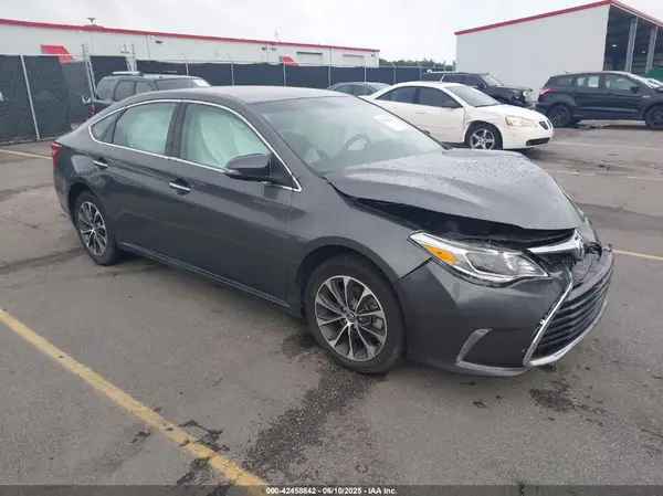 4T1BK1EB5GU237469 2016 TOYOTA AVALON - Image 1
