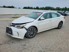 4T1BK1EB5GU237472 2016 TOYOTA AVALON