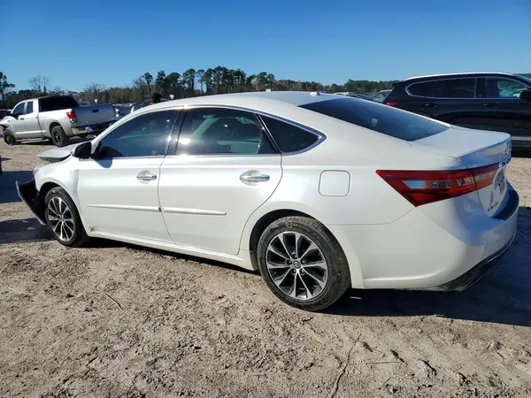 4T1BK1EB5GU237875 2016 TOYOTA AVALON - Image 2