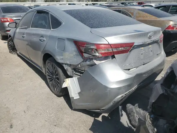 4T1BK1EB5GU239366 2016 TOYOTA AVALON - Image 2