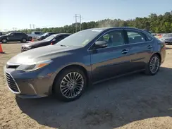 4T1BK1EB5GU239562 2016 TOYOTA AVALON
