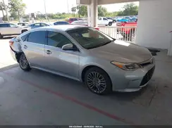 4T1BK1EB5GU239688 2016 TOYOTA AVALON