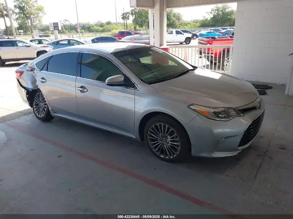 4T1BK1EB5GU239688 2016 TOYOTA AVALON - Image 1