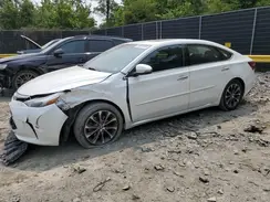 4T1BK1EB5GU239934 2016 TOYOTA AVALON