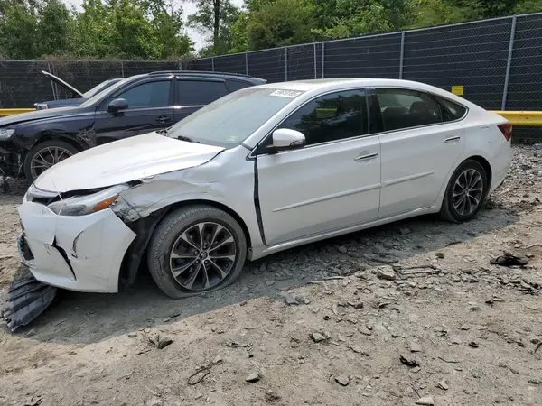4T1BK1EB5GU239934 2016 TOYOTA AVALON - Image 1