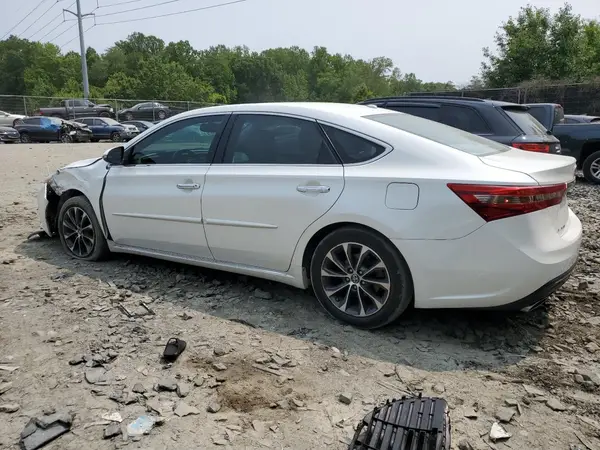 4T1BK1EB5GU239934 2016 TOYOTA AVALON - Image 2