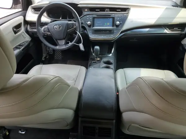 4T1BK1EB5GU239934 2016 TOYOTA AVALON - Image 8