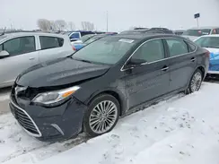 4T1BK1EB5GU240386 2016 TOYOTA AVALON
