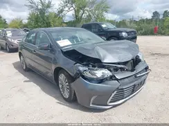 4T1BK1EB5GU240453 2016 TOYOTA AVALON
