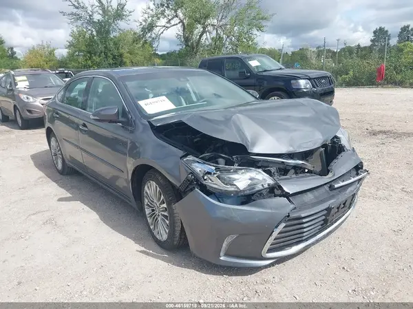 4T1BK1EB5GU240453 2016 TOYOTA AVALON - Image 1
