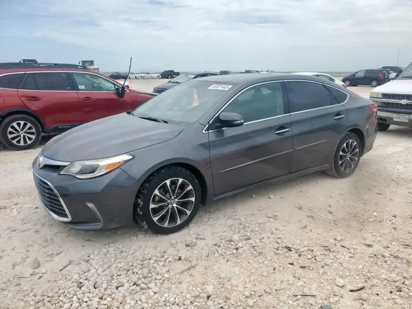 4T1BK1EB5GU241215 2016 TOYOTA AVALON - Image 2