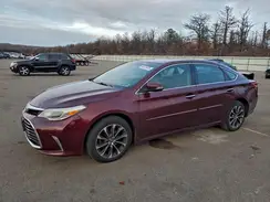 4T1BK1EB5GU242378 2016 TOYOTA AVALON