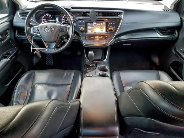 4T1BK1EB5GU242378 2016 TOYOTA AVALON - Image 8
