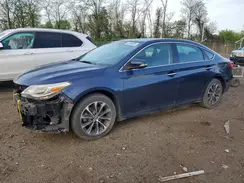 4T1BK1EB5GU242431 2016 TOYOTA AVALON