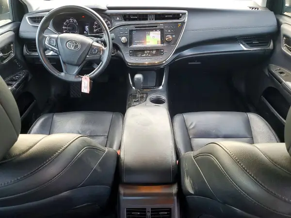 4T1BK1EB5GU242431 2016 TOYOTA AVALON - Image 8