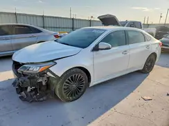 4T1BK1EB5GU242591 2016 TOYOTA AVALON