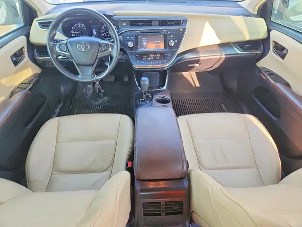 4T1BK1EB5GU242591 2016 TOYOTA AVALON - Image 8