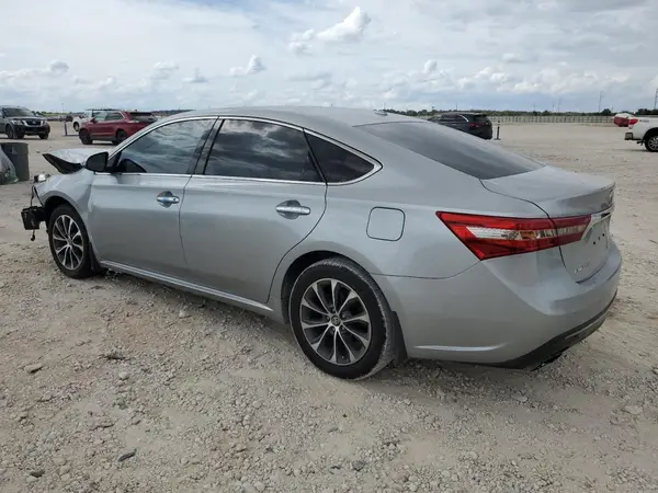 4T1BK1EB5GU242851 2016 TOYOTA AVALON - Image 2