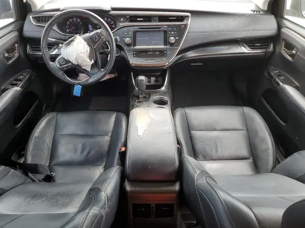 4T1BK1EB5GU242851 2016 TOYOTA AVALON - Image 8