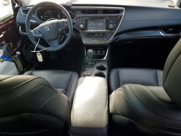 4T1BK1EB5HU243483 2017 TOYOTA AVALON - Image 8