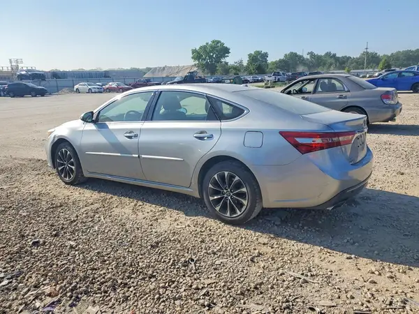 4T1BK1EB5HU244715 2017 TOYOTA AVALON - Image 2