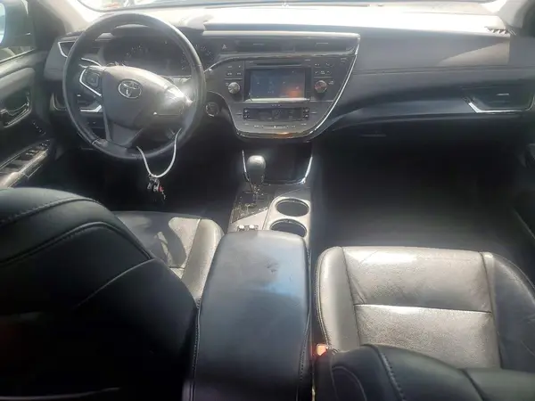 4T1BK1EB5HU244715 2017 TOYOTA AVALON - Image 8