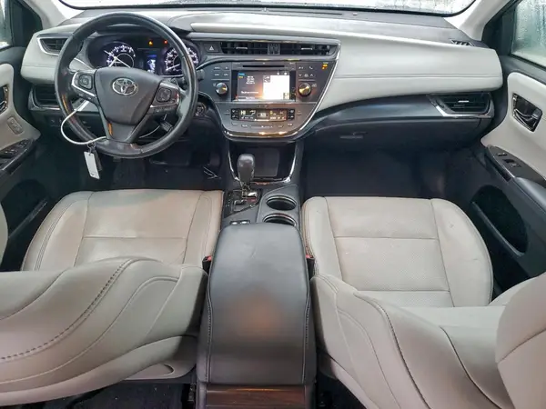 4T1BK1EB5HU244858 2017 TOYOTA AVALON - Image 8