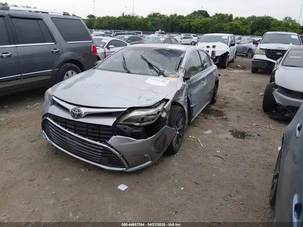 4T1BK1EB5HU246335 2017 TOYOTA AVALON - Image 2