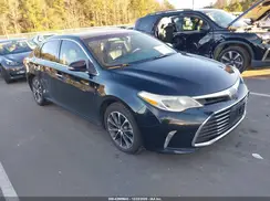 4T1BK1EB5HU246853 2017 TOYOTA AVALON