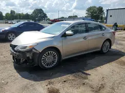 4T1BK1EB5HU247050 2017 TOYOTA AVALON