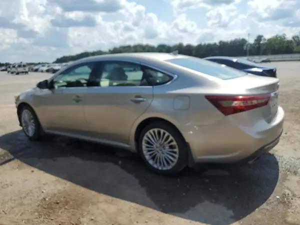 4T1BK1EB5HU247050 2017 TOYOTA AVALON - Image 2
