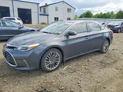 4T1BK1EB5HU247873 2017 TOYOTA AVALON