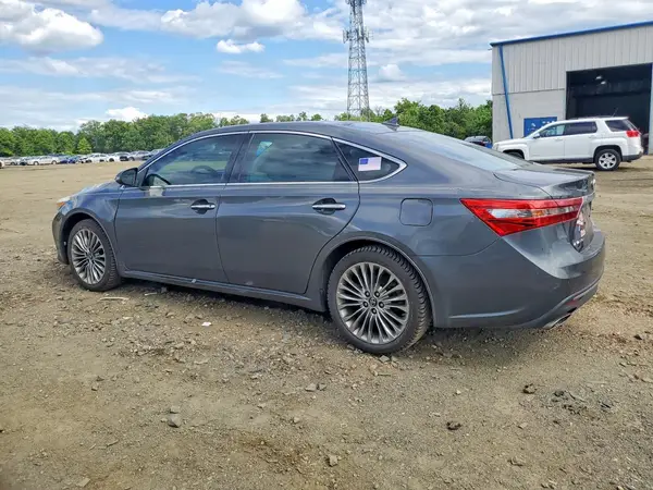 4T1BK1EB5HU247873 2017 TOYOTA AVALON - Image 2