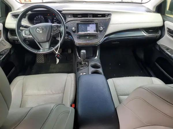 4T1BK1EB5HU247873 2017 TOYOTA AVALON - Image 8