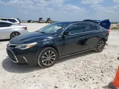 4T1BK1EB5HU248263 2017 TOYOTA AVALON