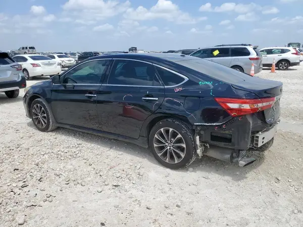 4T1BK1EB5HU248263 2017 TOYOTA AVALON - Image 2
