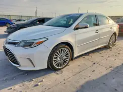 4T1BK1EB5HU248540 2017 TOYOTA AVALON