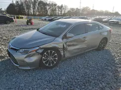 4T1BK1EB5HU248604 2017 TOYOTA AVALON